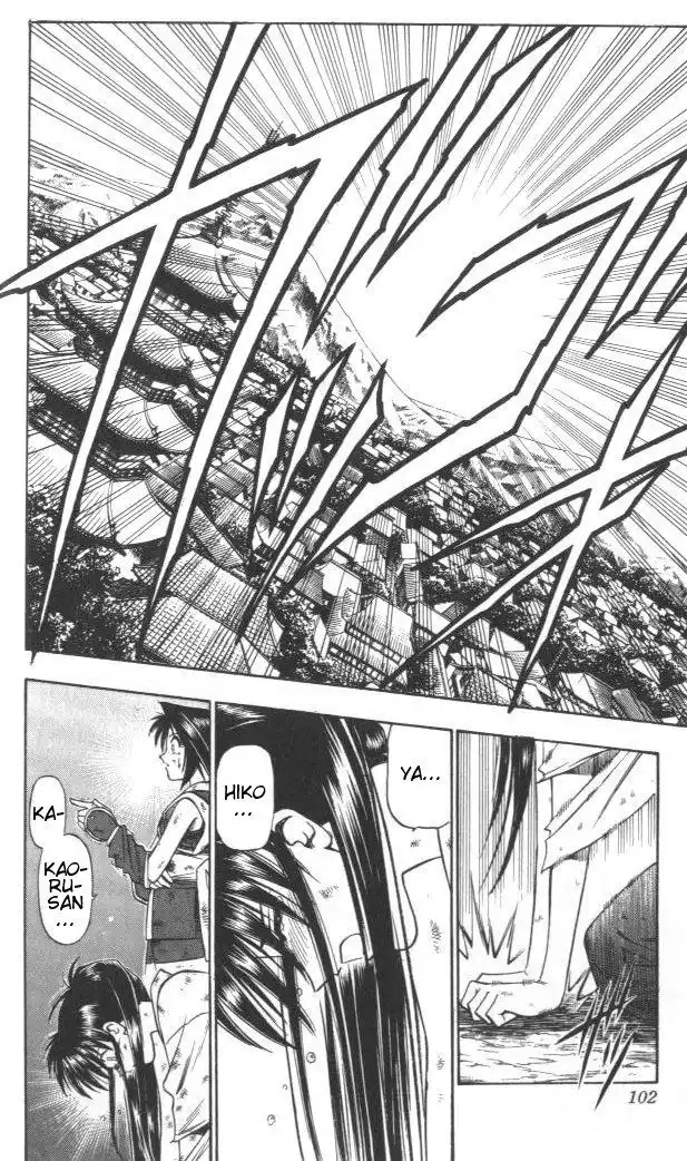 Rurouni Kenshin Chapter 125 15